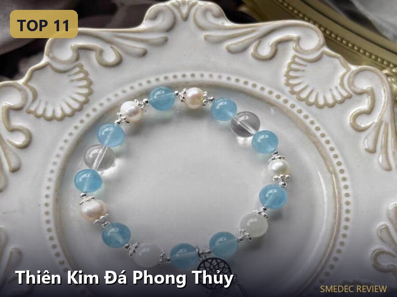 Thiên Kim Đá Phong Thủy