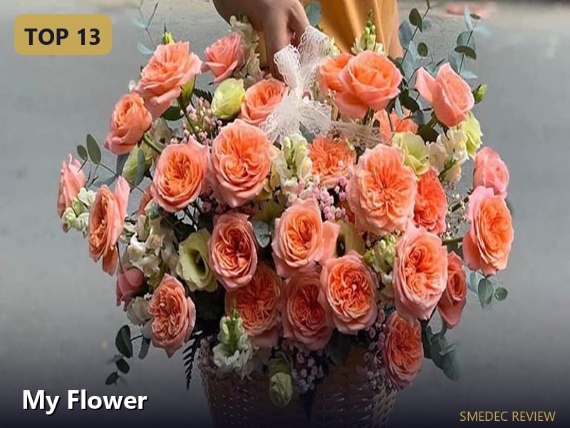My Flower