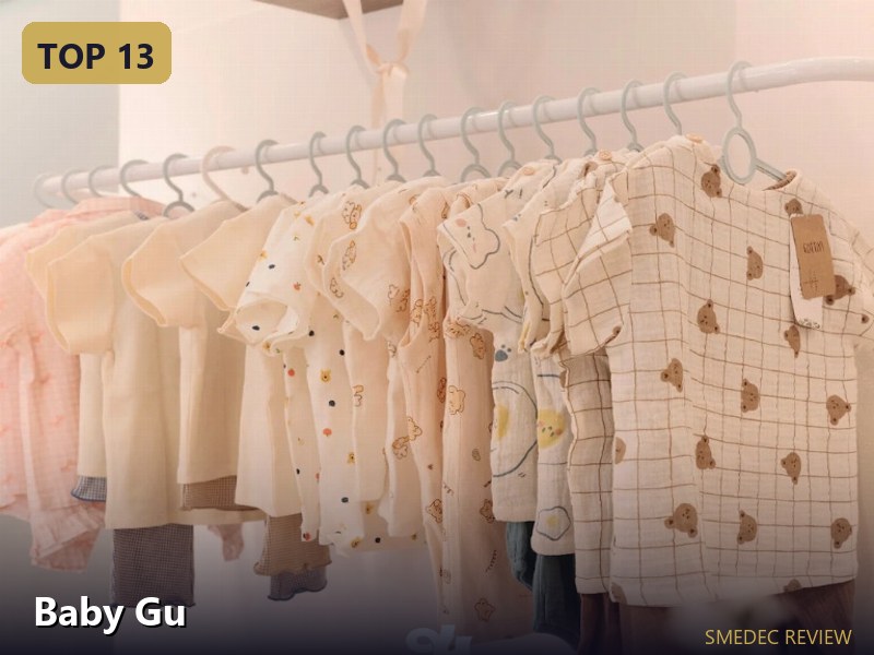 Baby Gu