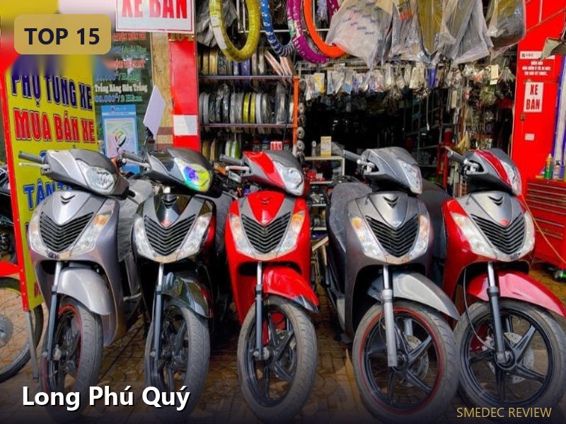 Long Phú Quý