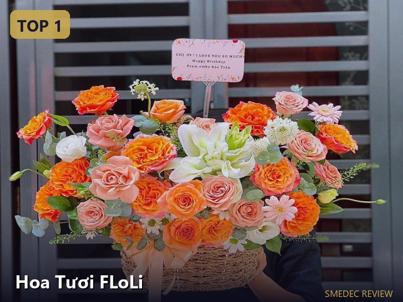 Hoa Tươi FLoLi