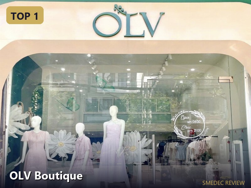 OLV Boutique