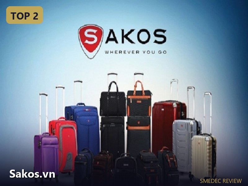 Sakos.vn
