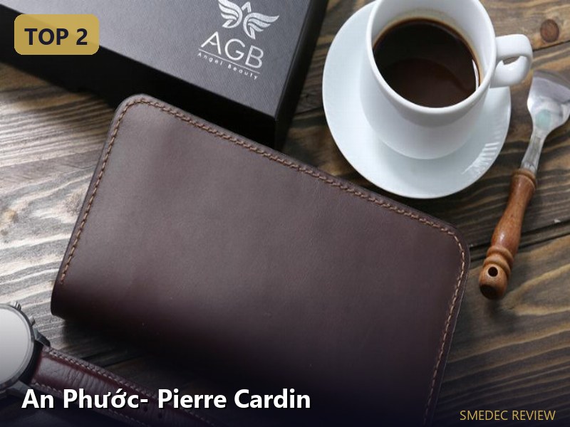 An Phước- Pierre Cardin