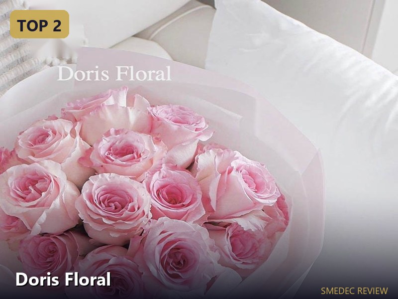 Doris Floral
