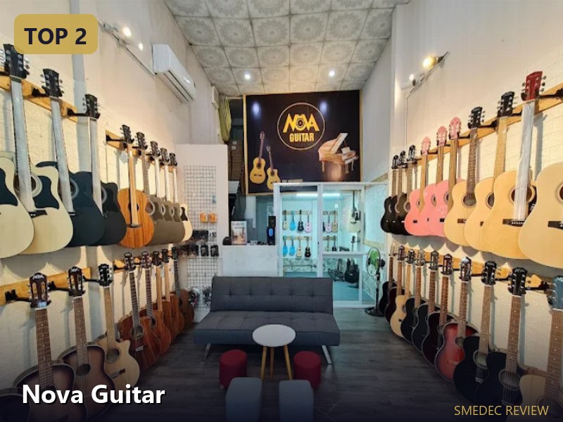 Nova Guitar
