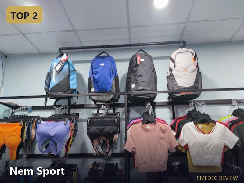 Nem Sport