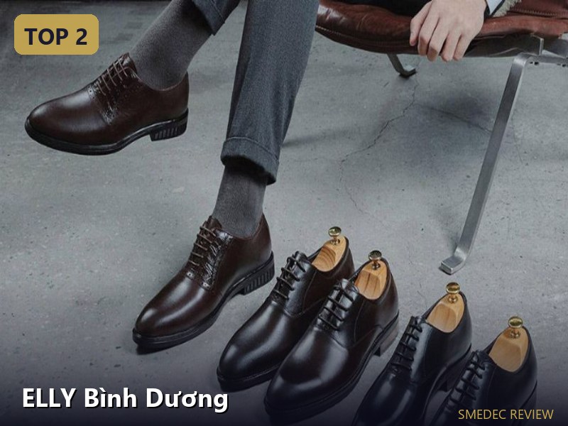 ELLY Bình Dương