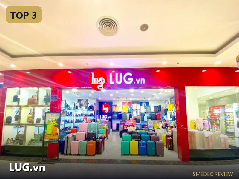 LUG.vn