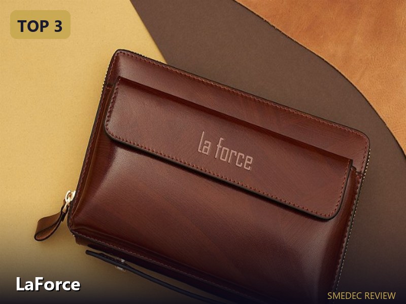 LaForce