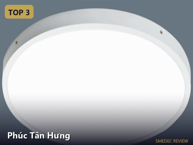 Phúc Tân Hưng