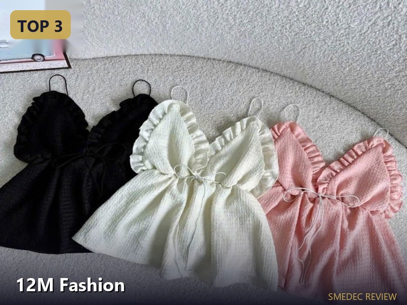 12M Fashion
