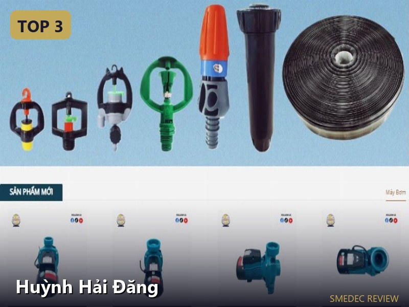 Huỳnh Hải Đăng