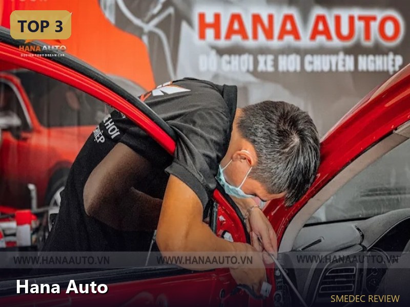 Hana Auto