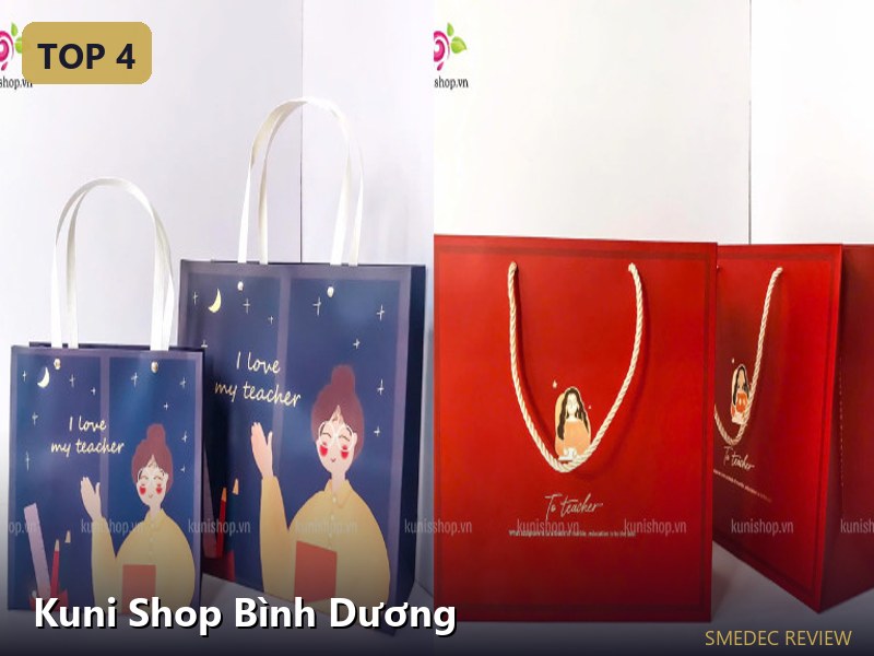 Kuni Shop Bình Dương