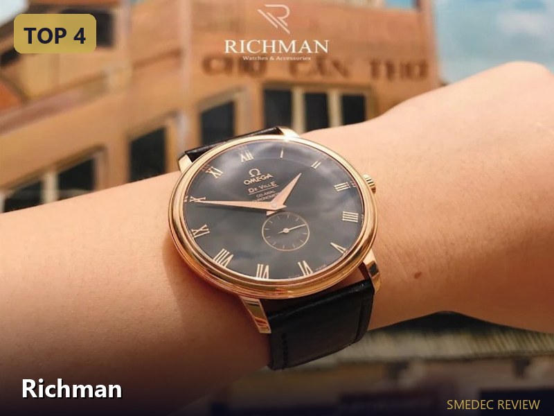 Richman