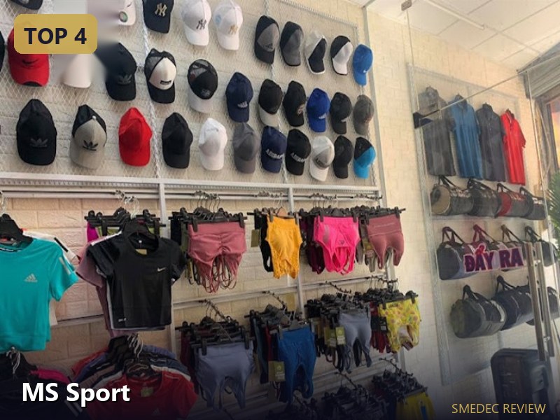 MS Sport