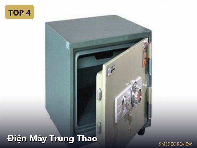 Điện Máy Trung Thảo