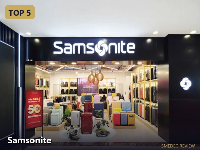 Samsonite