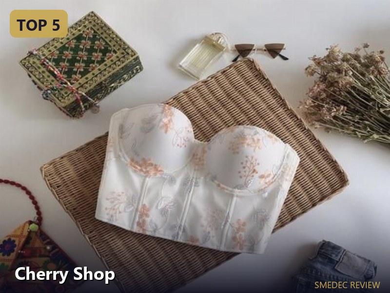 Cherry Shop