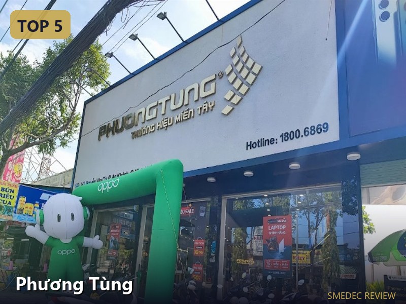 Phương Tùng