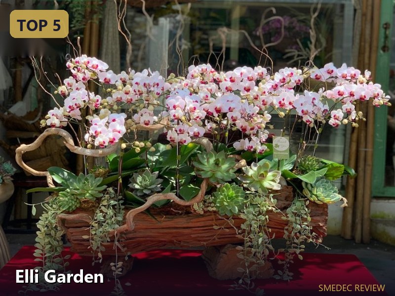 Elli Garden