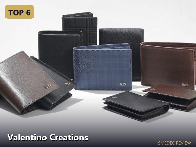 Valentino Creations