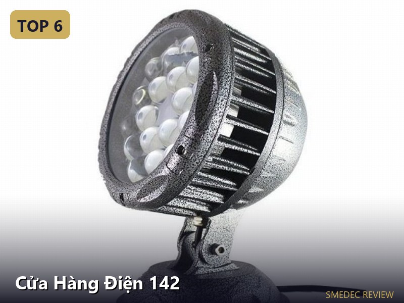 Cửa Hàng Điện 142