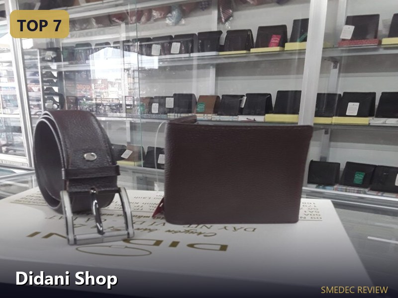 Didani Shop