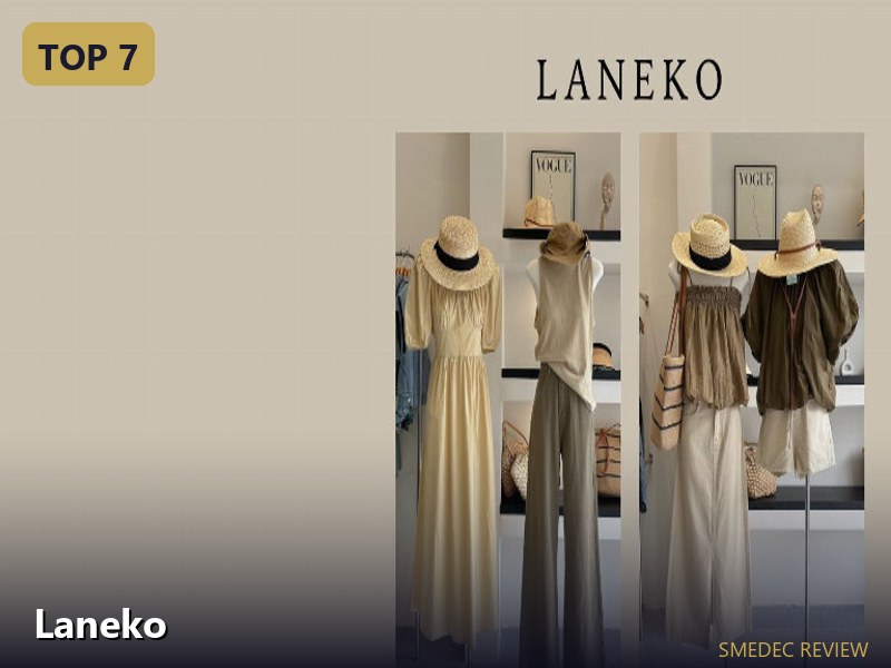 Laneko