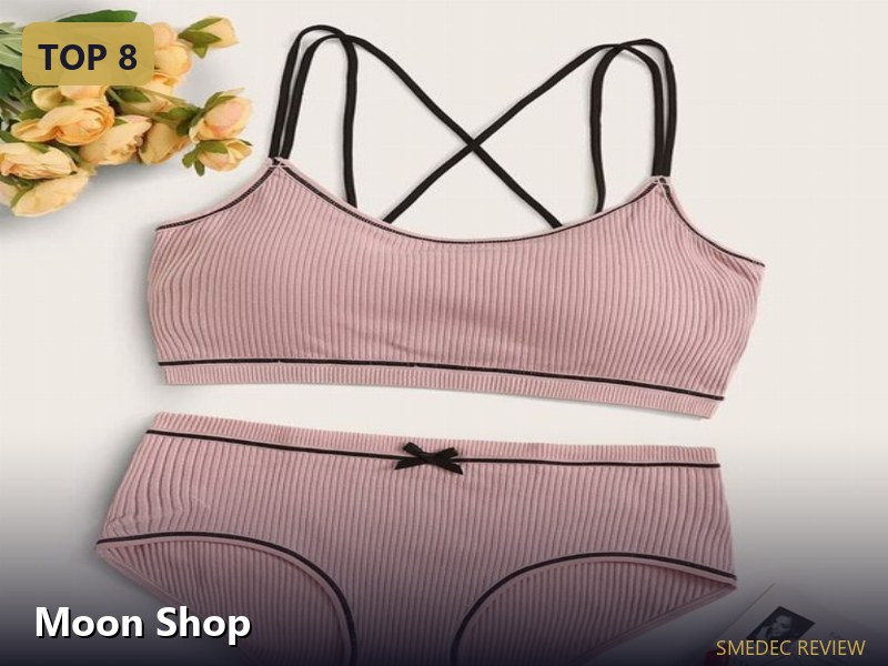 Moon Shop