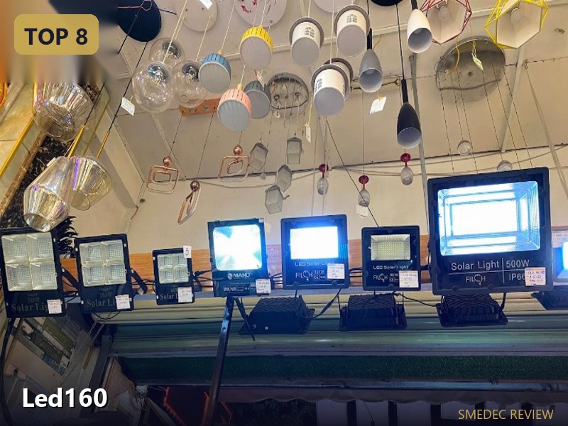 Led160