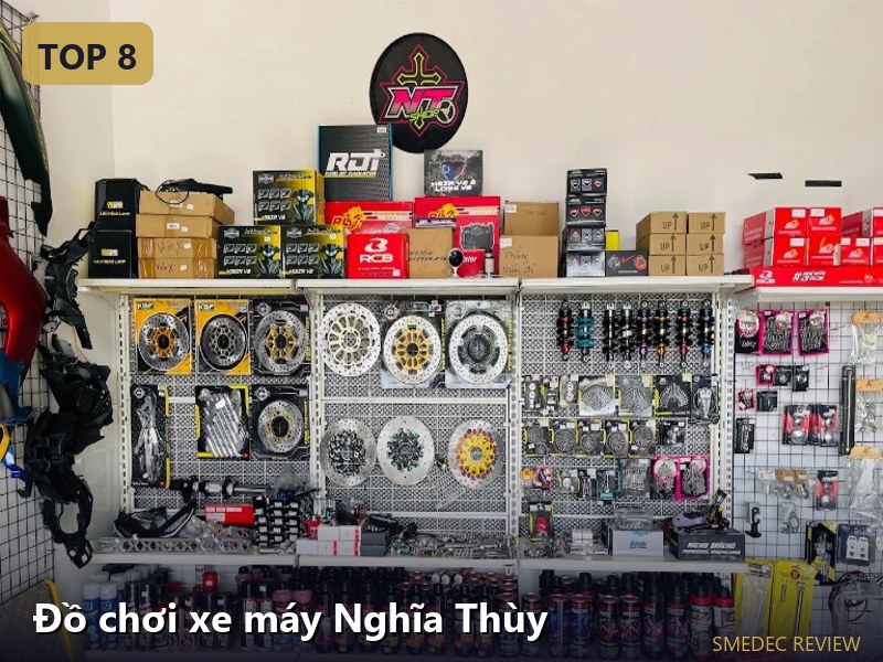 Đồ chơi xe máy Nghĩa Thùy