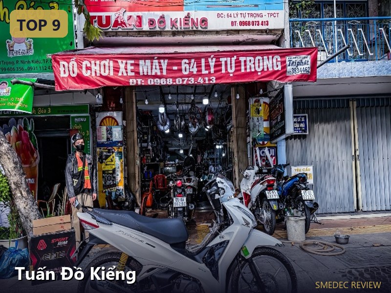 Tuấn Đồ Kiểng