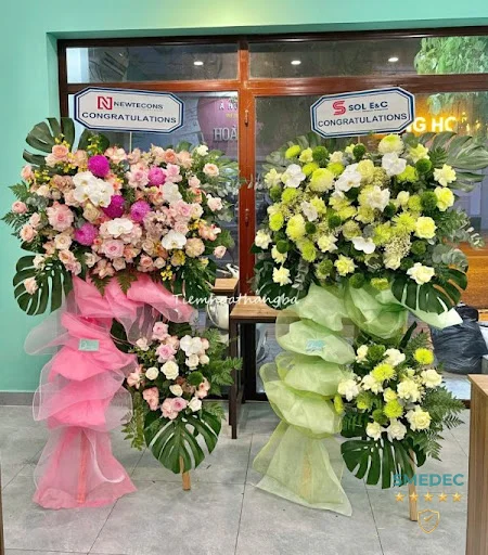 Shop Hoa An Thảo