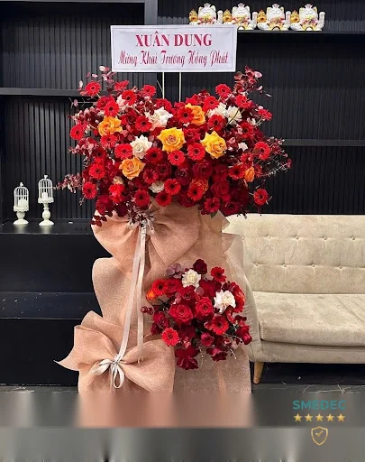 Shop Hoa Tươi Bích Hòa