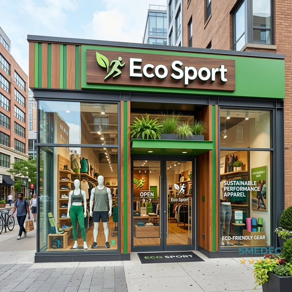Eco Sport