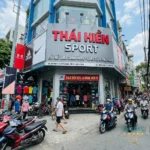 Top 6 Shop Bán Đồ Thể Thao Nữ Tại TP Thủ Dầu Một Đẹp Và Uy Tín Nhất 2026