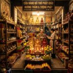 Top 3 Cửa Hàng Bán Đồ Thờ Cúng Ở Cần Thơ Trang Nghiêm, Đẹp Nhất 2026