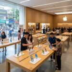 Top 3 Cửa Hàng iPhone Ở Hậu Giang Chính Hãng, Trả Góp 0% Tốt Nhất 2026