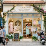 Đánh Giá Pe Dieu Shop C8 Mậu Thân Cần Thơ Chi Tiết Nhất 2026