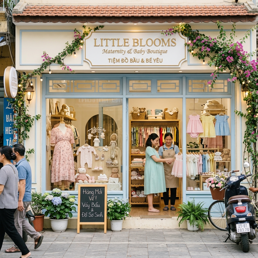 Đánh Giá Pe Dieu Shop C8 Mậu Thân Cần Thơ Chi Tiết Nhất 2026