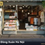 Kinh Nghiệm Mua Sắm & Khám Phá Chợ Đồng Xuân Hà Nội 2026