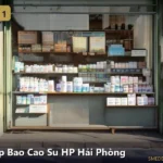 Top 3 Shop Bao Cao Su Uy Tín, Giao Hàng Kín Đáo Tại Hải Phòng 2026