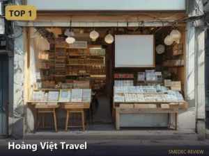 Đánh Giá Công Ty Du Lịch Hoàng Việt Travel Chi Tiết 2026