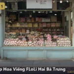 Top 5 Cửa Hàng Đặt Hoa Viếng Đám Tang Tại Quận Hai Bà Trưng Hà Nội 2026