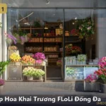 Top 5 Cửa Hàng Đặt Hoa Khai Trương Tại Quận Đống Đa Hà Nội 2026