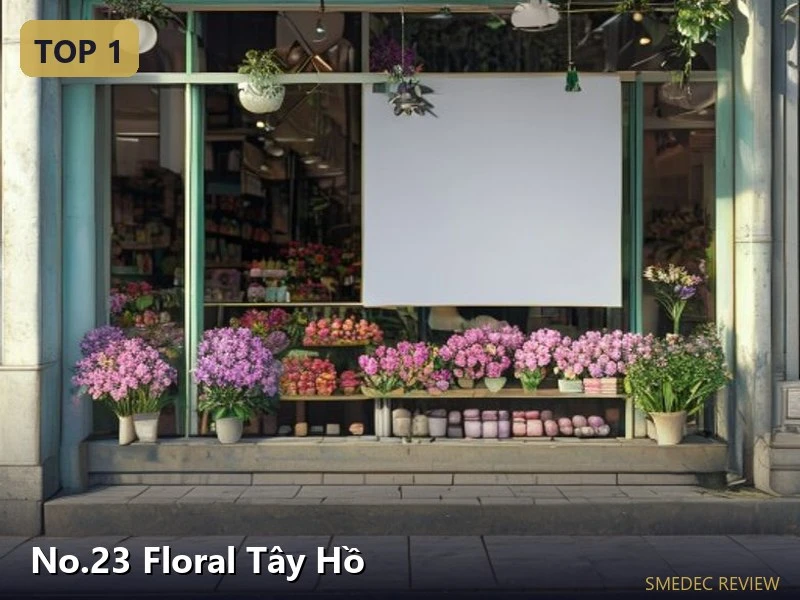 Top 5 Shop Đặt Hoa Viếng Đám Tang Tại Quận Tây Hồ Hà Nội 2026