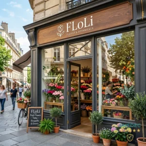 Top 5 Shop Hoa Tươi Tại TP Bến Cát Đẹp Uy Tín Nhất 2026