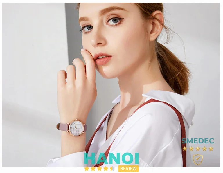 Top 5 Cửa Hàng Bán Đồng Hồ Tại Bình Dương Uy Tín Chính Hãng 2026